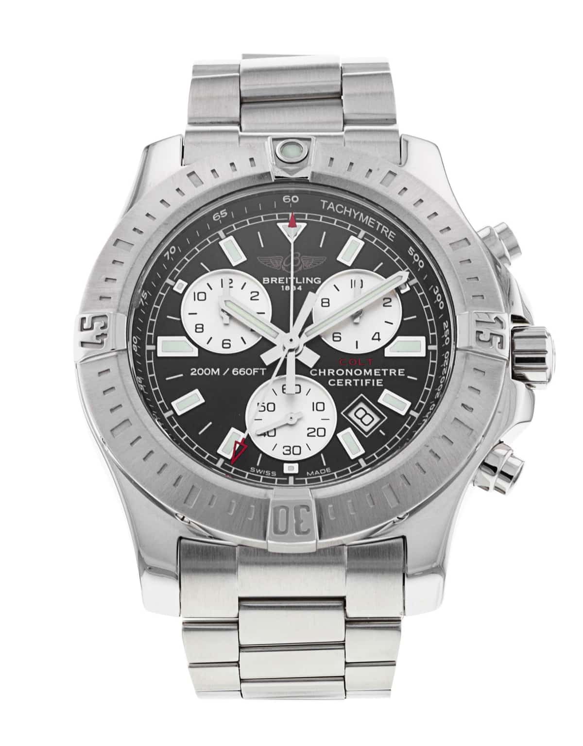 Breitling Colt Chronograph II A73388